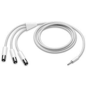 Apple Composite Cable